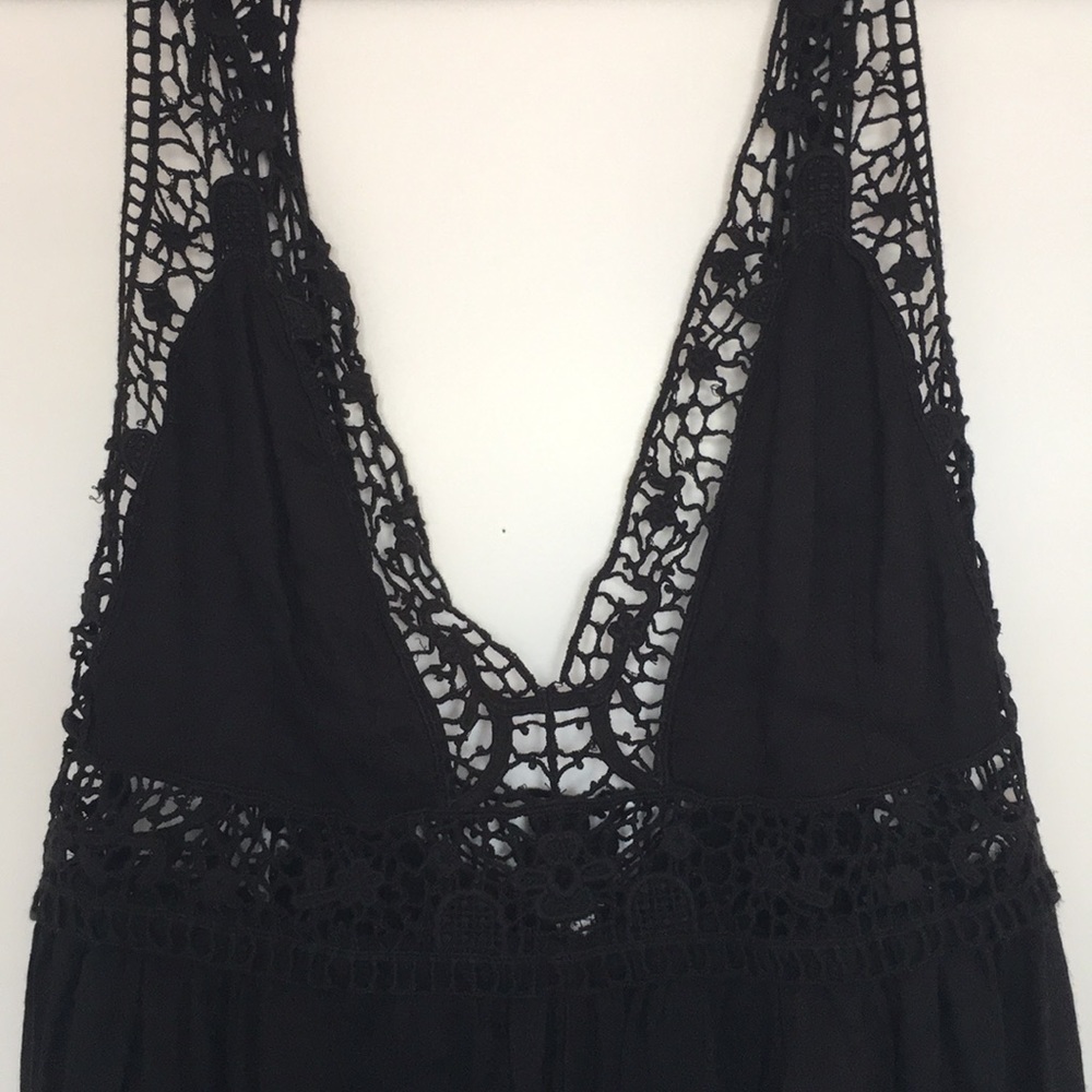 NWOT Intimately Free People Lightweight Romper - Picture 3 of 11
